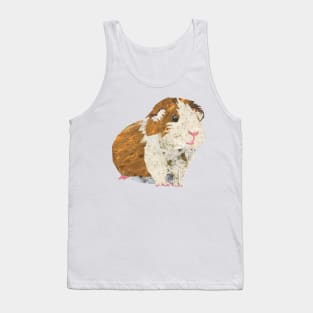 Guinea pig Tank Top